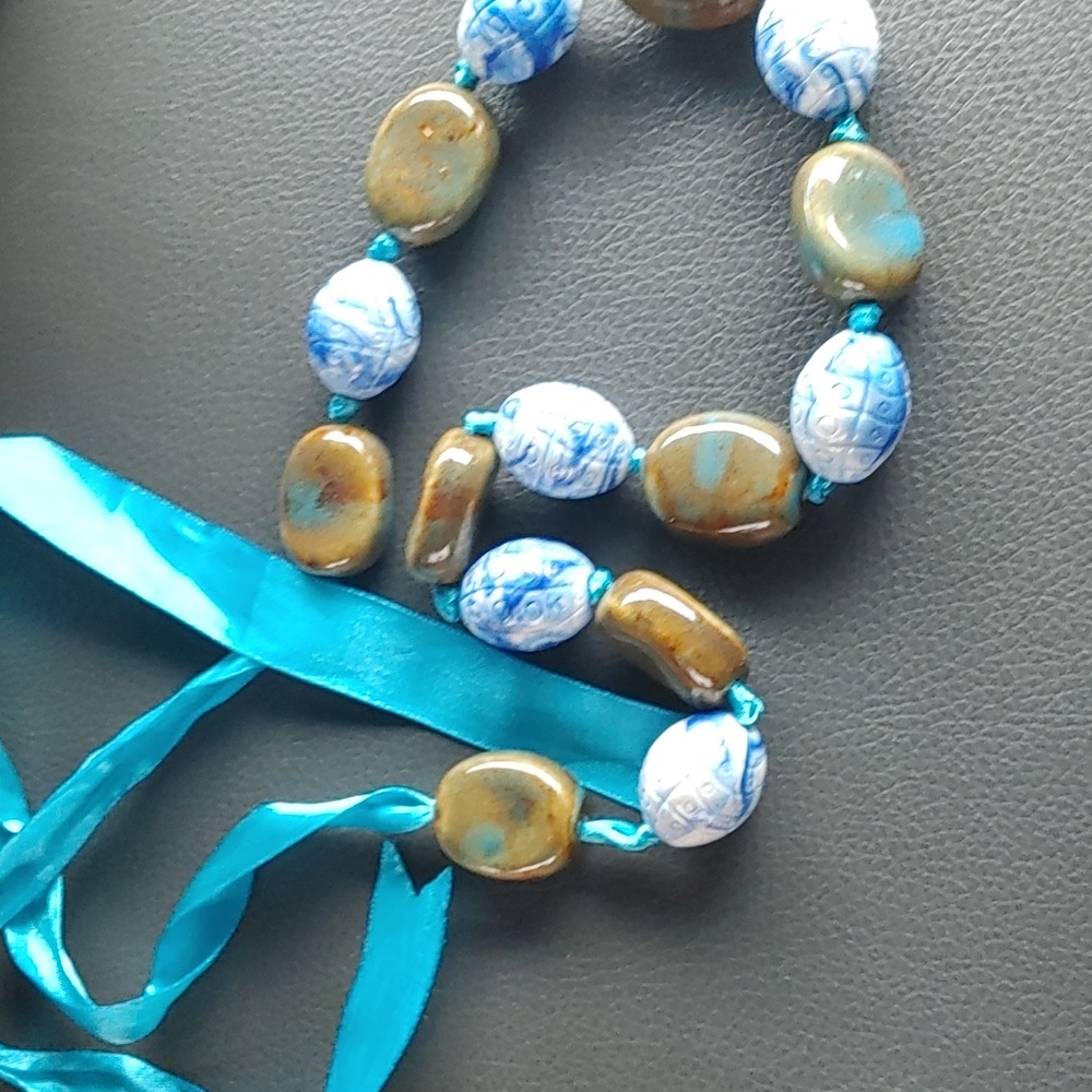 ✅Beautiful Necklace